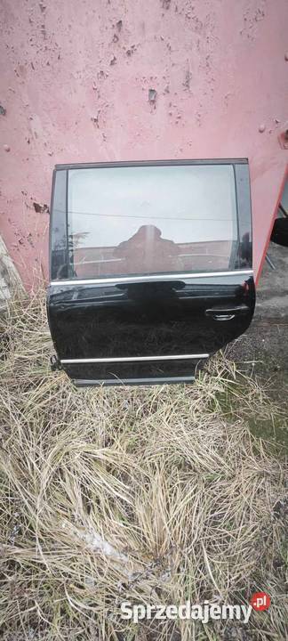 Części do Volkswagen Passat B5 FL Variant Łask sprzedam