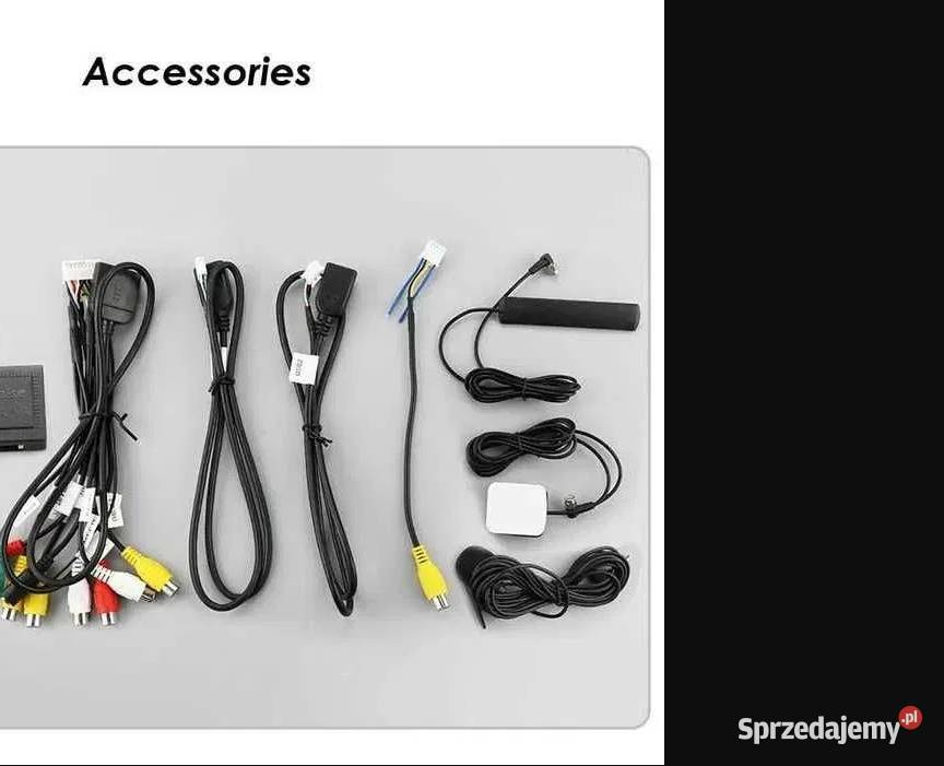 Radio android 12 Mazda 6 GH wifi bluetooth gps śląskie Ożarowice