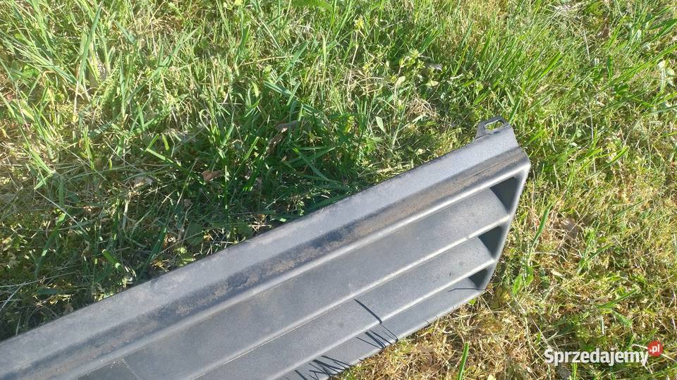 Polonez Caro Grill Atrapa chłodnicy Atrapy