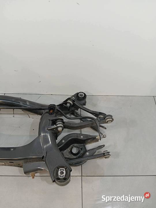 SANKI ZAWIESZENIA TYŁ WAHACZ 8837900 Bmw Seria 3 osobowe