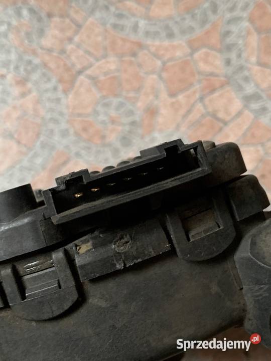 Potencjometr gazu VW wiele modeli 1J1721503J Margonin sprzedam