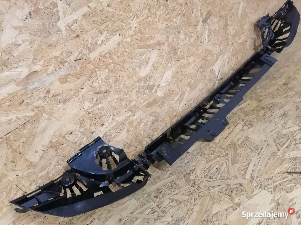 BMW 1 F20 F21 ŚLIZG ZDERZAKA TYŁ 51127240953 Pozostałe Pleszew sprzedam
