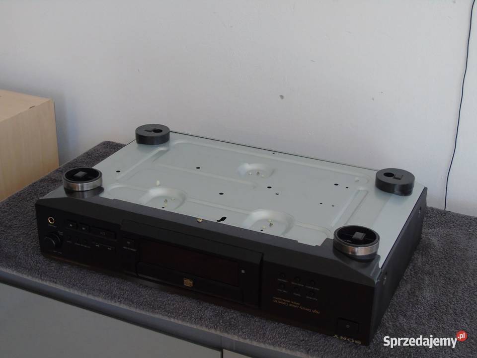 CD Sony CDPXE530 sprawny wysyłka Odtwarzacze CD i MD Jasło