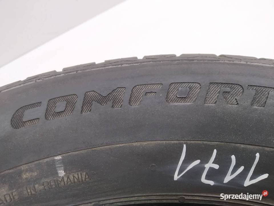 OPONA LETNIA GENERAL ALTIMAX COMFORT 18565R15 T 15cale świętokrzyskie sprzedam
