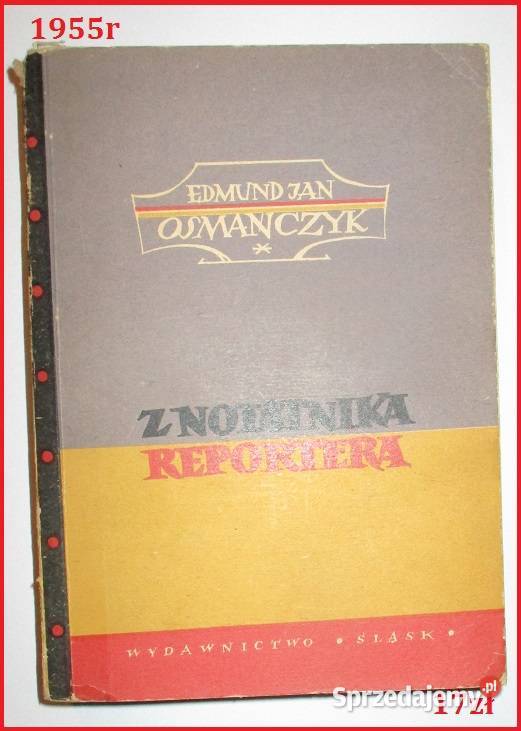 Bolesław Limanowski Pamiętniki Limanowski Majski Łódź