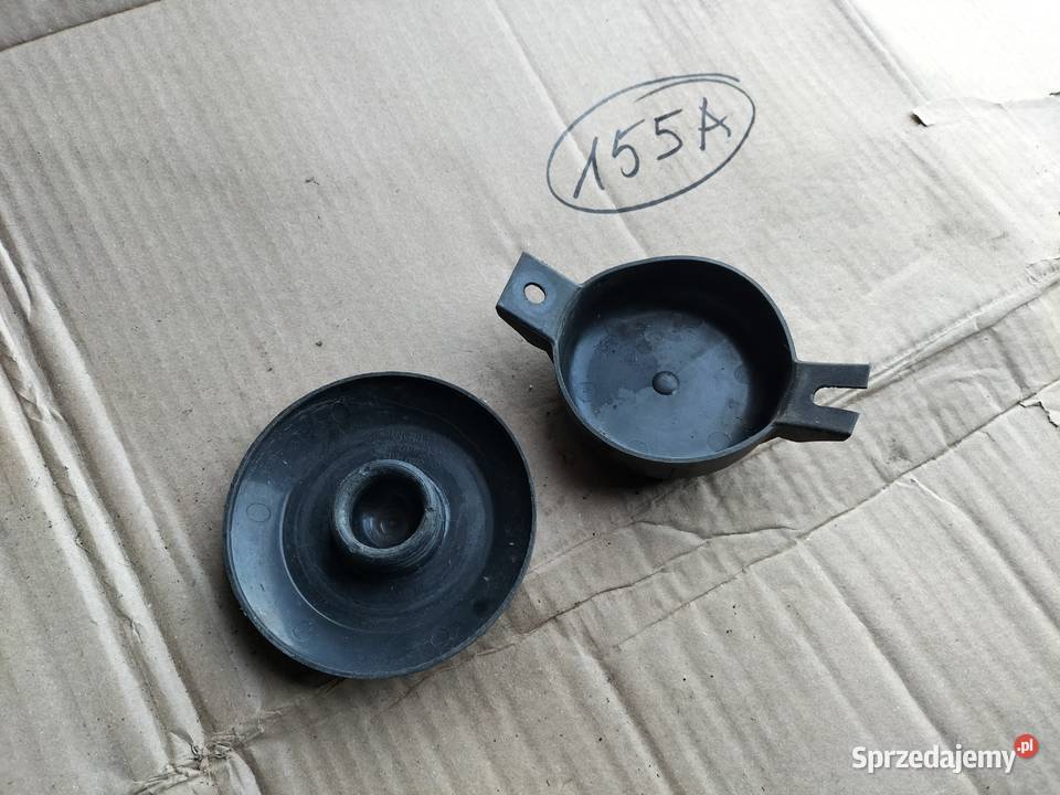 AUDI 80B4 GÓRNA OSŁONA ZAŚLEPKA ŚRUBY Kamień-Kolonia