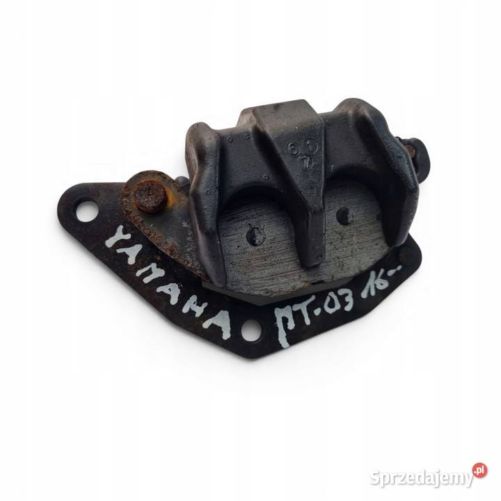 PRZEDNI ZACISK HAMULCOWY PRZÓD Yamaha R3 MT03 II Chełm sprzedam