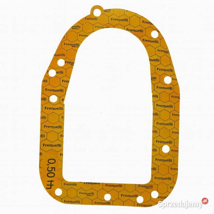 Sennebogen Uszczelka 254411 Seal do hydromotoru Poznań