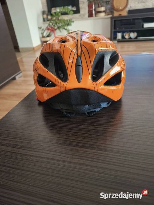 Kask rower rolki hulajnoga PEMILA z certyfikatem Sport i Wypoczynek Podłęże