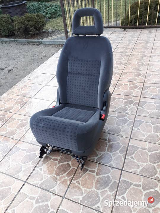 FOTEL FOTELE II RZĄD ALHAMBRA GALAXY SHARAN kujawsko-pomorskie Toruń