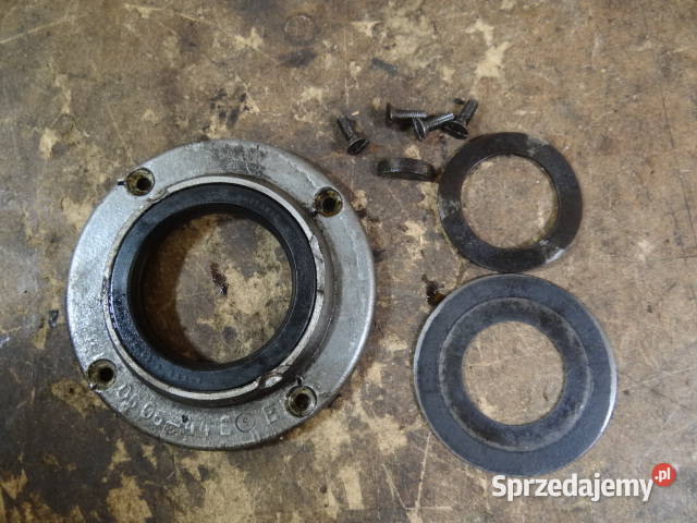 dekielek Simering wału Simson AWO org DDR Żary