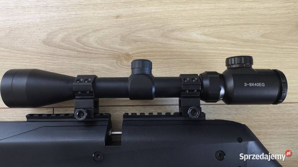 PCP Umarex Iconix 45 śląskie