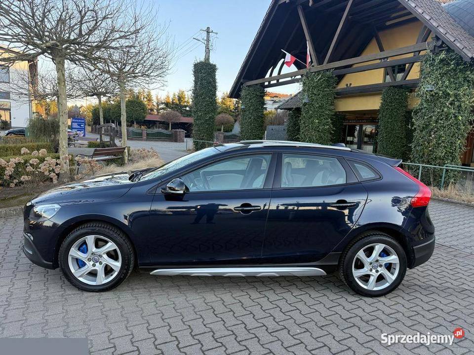 BMW X3 xDrive28i SportAut 20 benzyna 245 2014r Krotoszyn