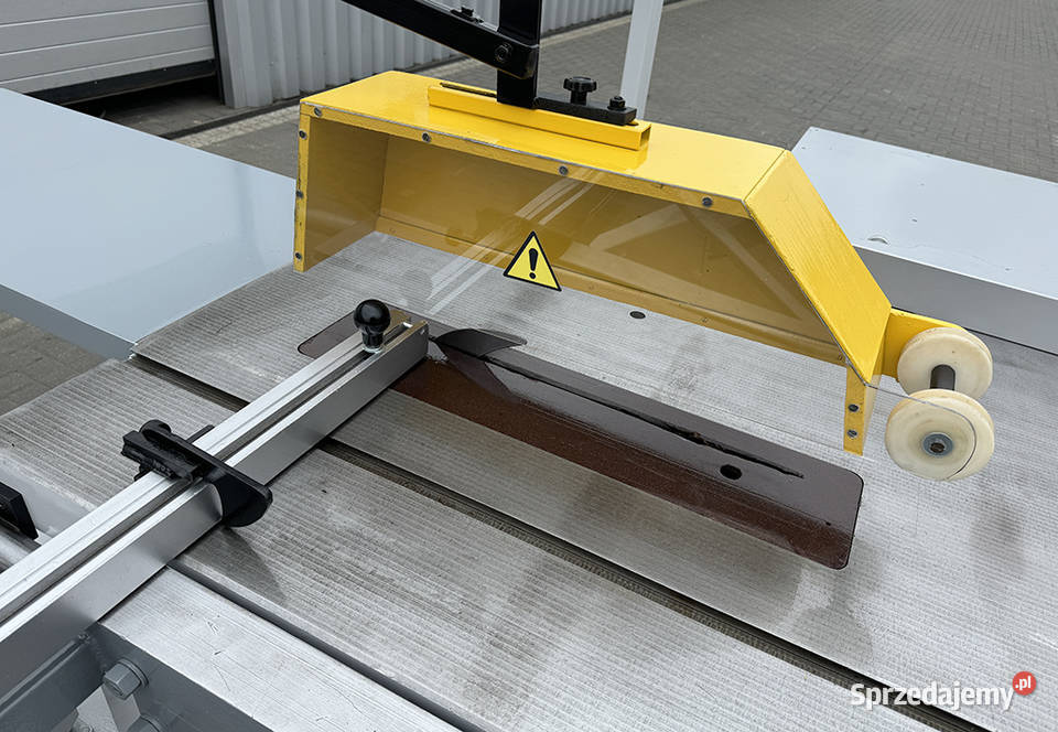 Piła tarczowa HAMECH KS400 Sierakowska Huta sprzedam