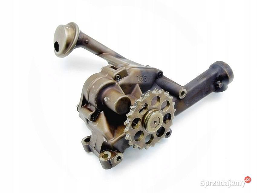 POMPA OLEJU 14 16 W168 A KLASA A140 A160 VANEO Sosnowiec