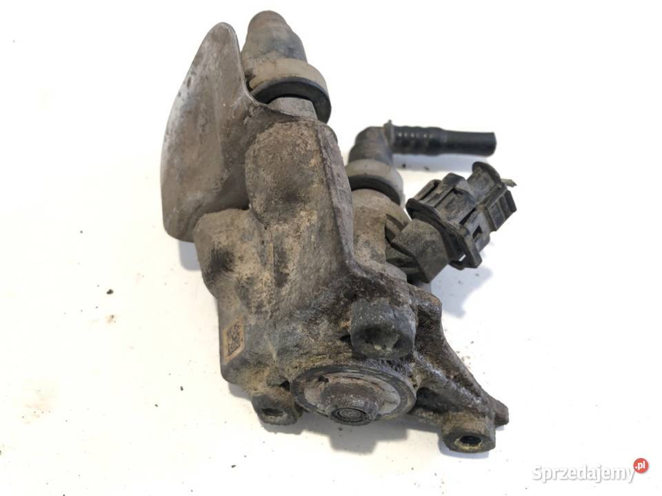 WTRYSKIWACZ SCR DAF N WTRYSK PŁYNU REDUKCJI