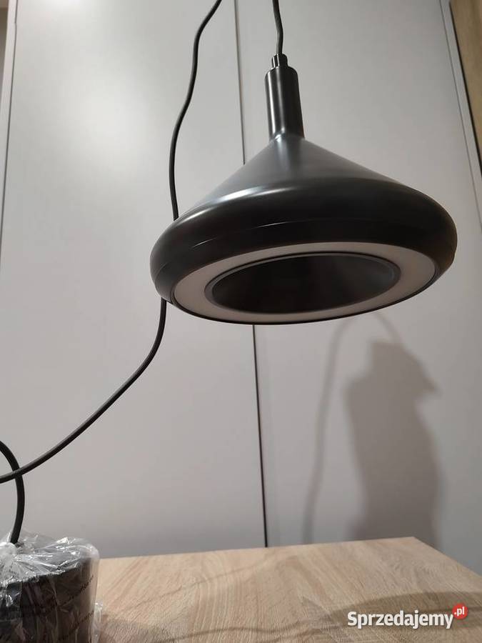 Nowa lampa Led Lampy wiszące Ostrołęka