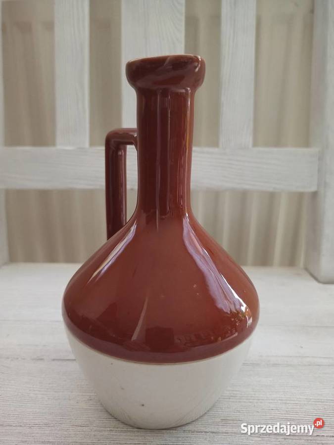 Bardinet 37 centilitres stary Wazon Dzban Bielsko-Biała