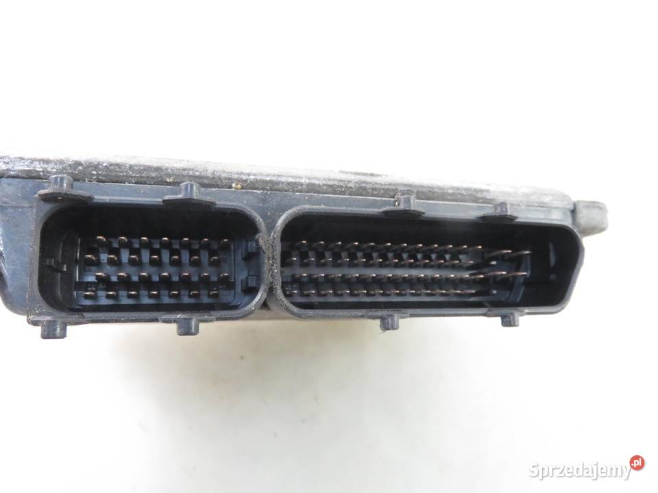 STEROWNIK VW BORA 18 4motion AGN 06A906018BK osobowe