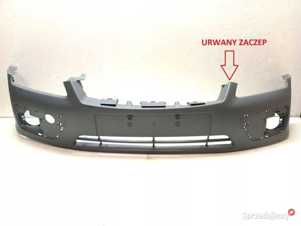 ZDERZAK PRZEDNI PRZÓD FORD FOCUS MK2 II 20042008 Skarżysko-Kamienna