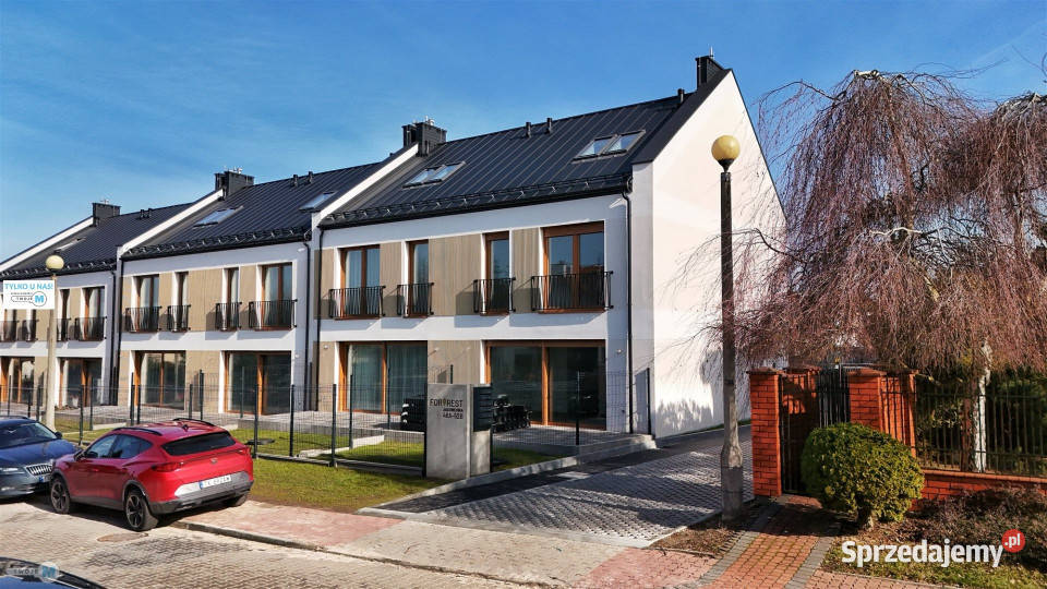 Mieszkanie 125m2 5 pokoi Kielce