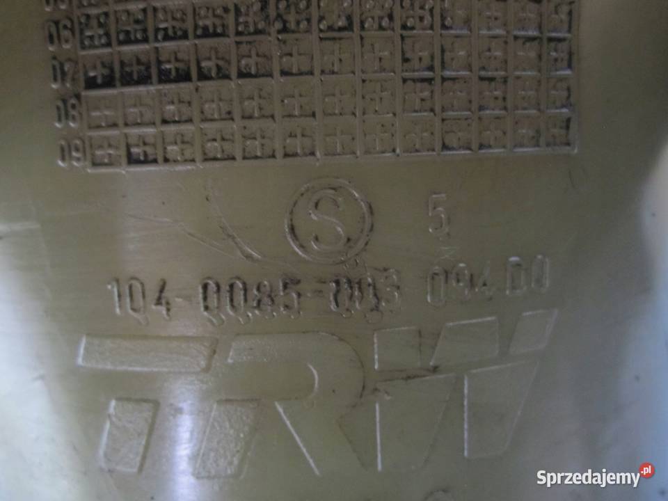 ASTRA G 18 16V pompa wspomagania 104008500309400 osobowe świętokrzyskie Kielce sprzedam