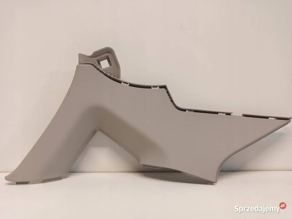 SEAT LEON IV OSŁONA SŁUPKA LEWA 5FA867287A