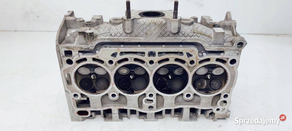 GŁOWICA AUDI VW SKODA 14 TFSI CHP CMB 04E103404H Przystajń