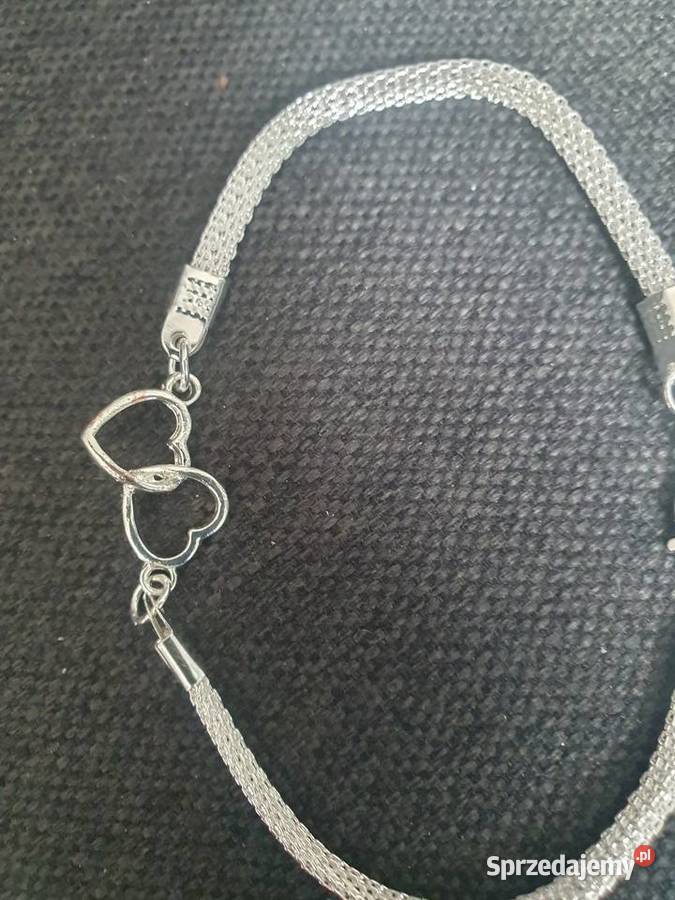 Bransoletka Nowe Miasto Lubawskie