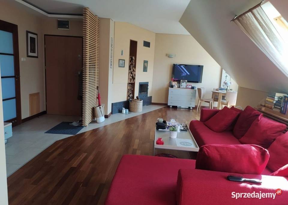 2pok 66met Rymarskiej BALKONGARAŻ2003 Wrocław 66m2 sprzedam