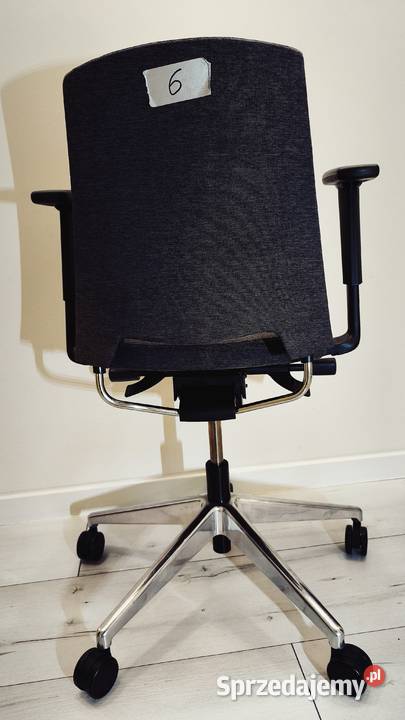 6 Profesjonalny fotel Profim ARCA 21SL 122cm Białystok