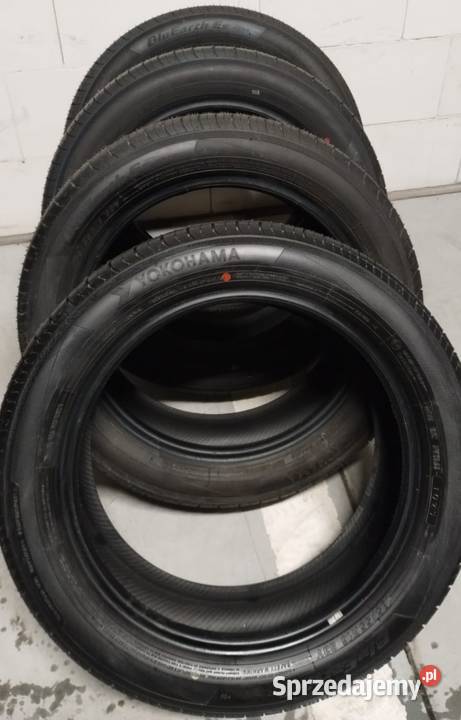Opony letnie 18555R16 83V Radom