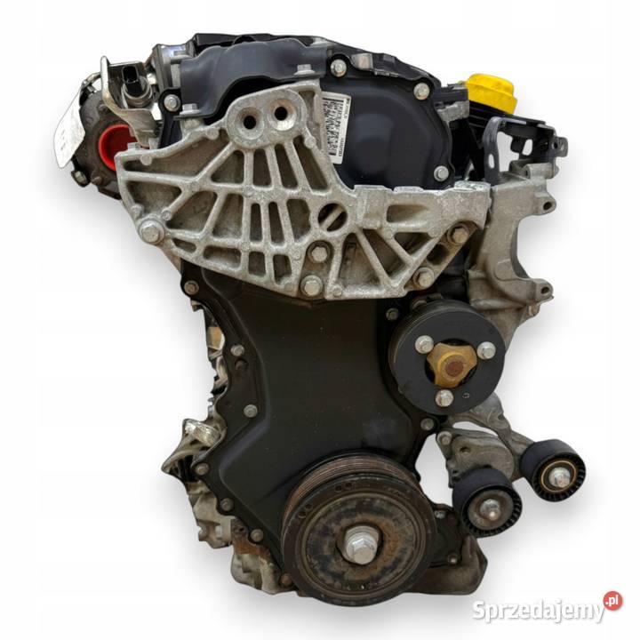 SILNIK M9R815 Renault Laguna III Espace IV 20 osobowe Chełm