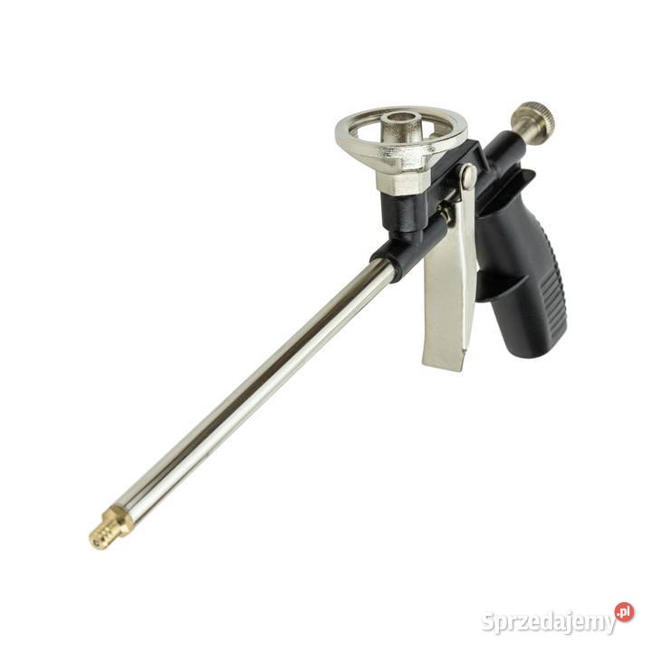 Pistolet do pianki montażowej Do pianek