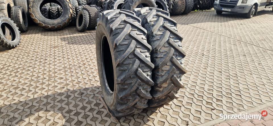 169r30 16930 42085r30 Kleber bieżnik 80 Opony rolnicze warmińsko-mazurskie Nowe Miasto Lubawskie