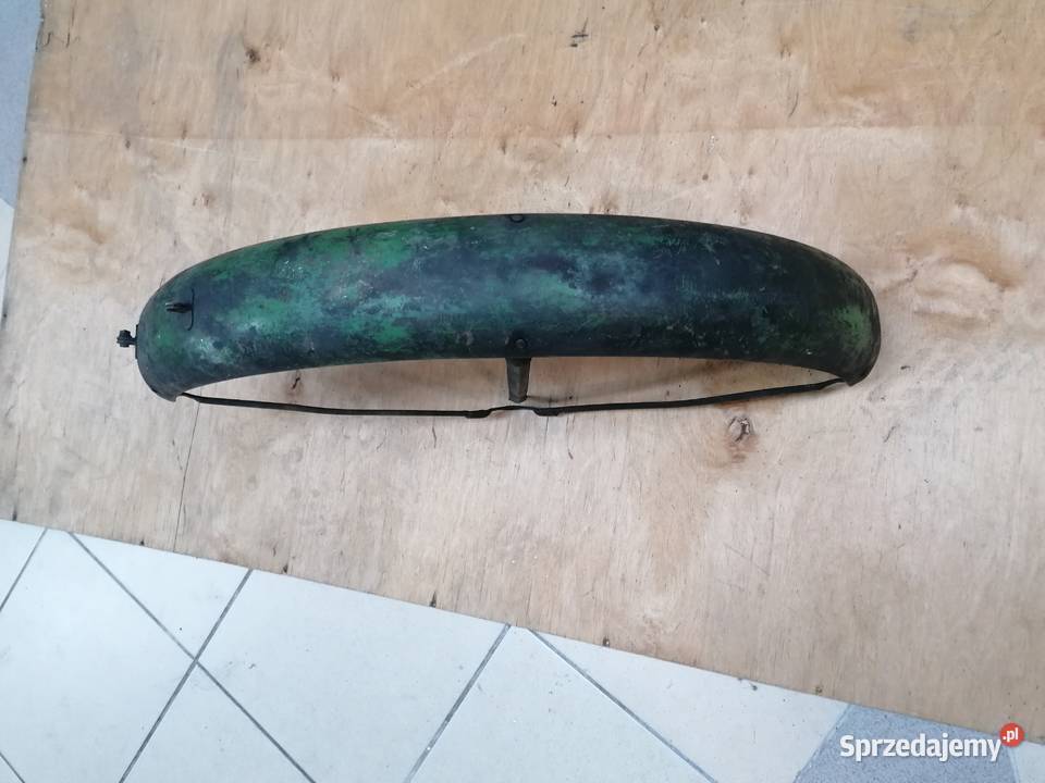 Błotnik Wfm m06 Elementy nadwozia Jędrzejów