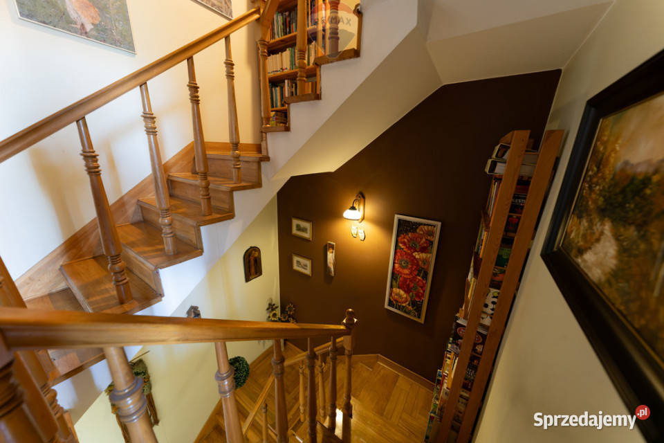 Segment na sprzedaż Warszawa Ursynów mieszkalny