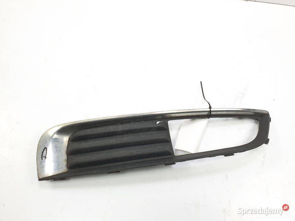 KRATKA ZDERZAKA PRZÓD OPEL INSIGNIA A 13238371 Lipno