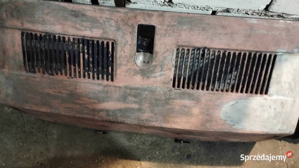 Drzwi lewe prawe Fiat 126p kujawsko-pomorskie Bydgoszcz
