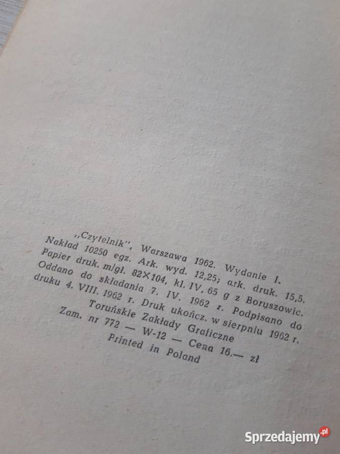 Sezon w Górach Jowiszowych Marian Promiński Bielsko-Biała