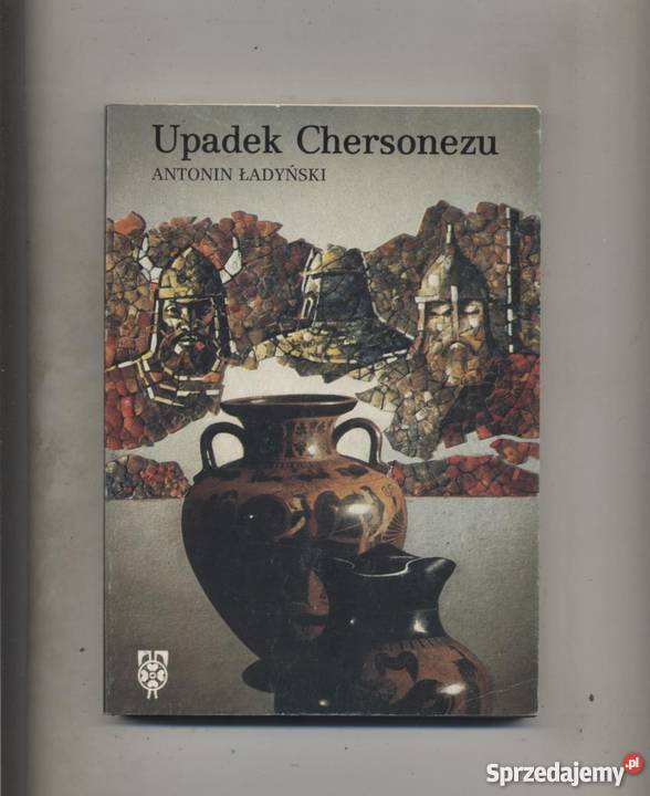 Upadek Chersonezu zachodniopomorskie Szczecin