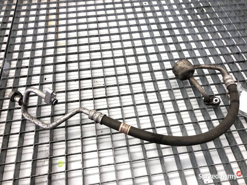 RURKA KLIMATYZACJI KIA OPTIMA 17 141