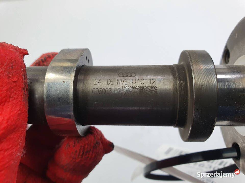 WAŁEK SSĄCY AUDI A8 D4 059021FC PRAWY Lipno sprzedam