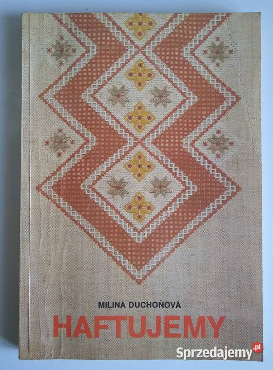 Haftujemy Milina Duchoov Gdańsk sprzedam