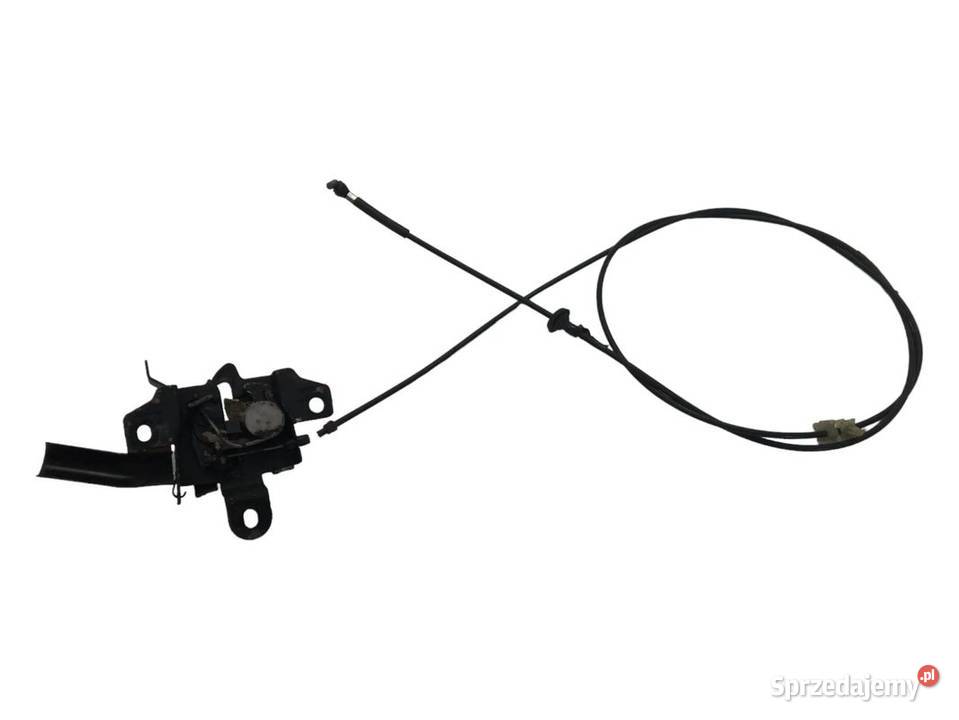 SUBARU OUTBACK IV BR 0914 ZAMEK LINKA MASKI Skarżysko-Kamienna sprzedam