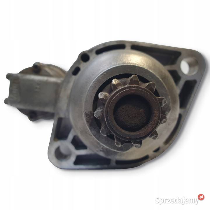 Rozrusznik Seat Leon II 20 TDI valeo lubelskie Chełm