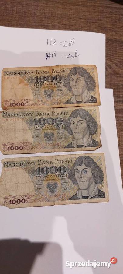Sprzedam 1000zl Wrocław