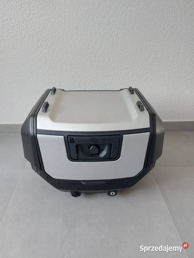 Bmw R1300GS kufer centralny prawy lewy