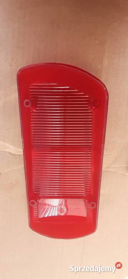 Jaguar e type seria II lampa tył lewa USA Lampy tylne Radomsko sprzedam