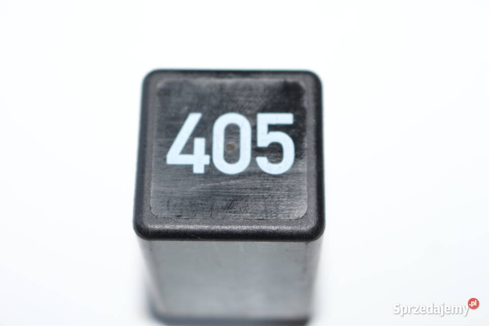 AUDI A8 D2 PRZEKAŹNIK 405 6X0906361 przekaźniki Prochowice